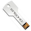 ENSOHO EU-102 8GB USB FLASH (SILVER)