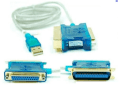 Cable USB Dtech
