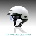 Mũ bảo hiểm HJC - IS 2 - Màu trắng