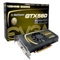EVGA GeForce GTX 560 Superclocked 01G-P3-1461-KR (NVIDIA GTX 560, GDDR5 1024MB, 256-bit, PCI-E 2.0)