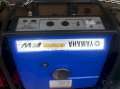 Máy phát điện Yamaha EF2700 DX