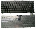 Keyboard Dell Inspirion 1200, 2200. P/N: NSK-D6001