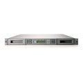 HP StorageWorks 1/8 G2 LTO-3 Ultrium 920 SAS Tape Autoloader (AH558A)
