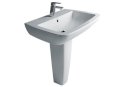 Lavabo treo tường WP-F518/ 7118 