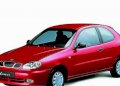 Kính chắn gió DAEWOO ESPERO