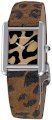 Cartier Women's W5200015 Tank Solo Motif Leather Strap Watch
