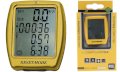 Đồng hồ do tốc độ Tour de France 14-Function