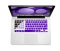 iSKIN ProTouch FX Apple MacBook/Pro/Air Excite Purple keyboard cover