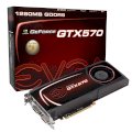 EVGA GeForce GTX 570 012-P3-1570-AR (NVIDIA GTX 570, GDDR5 1280MB, 320-bit, PCI-E 2.0)