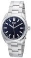 ESQ by Movado Men's 07301379 Sport Classic Stainless-Steel Blue Round Dial Watch
