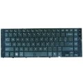 Keyboard HP Probook 5310m. P/N: 581089-001