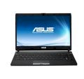 Asus U44SG-WO062 (Intel Core i3-2350M 2.3GHz, 4GB RAM, 500GB HDD, VGA NVIDIA GeForce 610M, 14 inch, PC DOS)