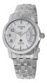 Tissot Men's T0144211103700 PRC 200 AutoQuartz Stainless-Steel Silver Dial Watch
