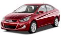 Hyundai Accent Premium 1.6 AT 2012
