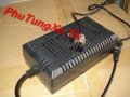 Bộ Sạc Thông Minh ZongShen 24V 1.8AH