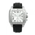 Đồng hồ Guess Men's 30007G1 GC Chronograph White Dial Watch