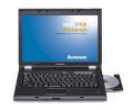 Lenovo N100 (LA54) (Intel Core Duo T2350 1.86GHz, 512MB RAM, 80GB HDD, VGA Intel GMA 950, 14.1 inch, Free DOS)