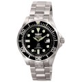 Invicta Men's 3044 Stainless Steel Grand Diver Automatic Watch