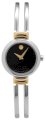 Movado Women's 606057 Harmony Stainless-Steel Bangle Watch