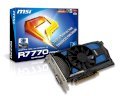 MSI R7770 Power Edition 1GD5 (AMD Radeon HD 7770, 1GB GDDR5, 128-bit, PCI-E 3.0)