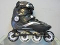 Giày trượt patin da carbon Cougar- M One