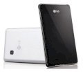 LG T370 Cookie Smart White