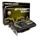EVGA GeForce GTX 560 Ti FPB 01G-P3-1561-KR (NVIDIA GTX 560, GDDR5 1024MB, 256-bit, PCI-E 2.0)
