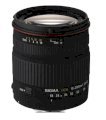 Lens Sigma 18-200mm F3.5-6.3 DC