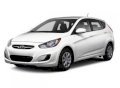 Hyundai Accent Hatchback Premium 1.6 CRDi MT 2012