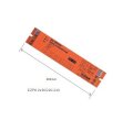 Osram  EZP8 2X36 220-240V