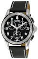 Victorinox Swiss Army Men's 241404 Chrono Classic Black Dial Watch