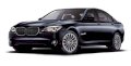 BMW 7 Series Limousine 740i 3.0 AT 2012