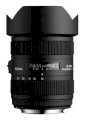Lens Sigma 12-24mm F4.5-5.6 II DG HSM