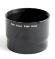 Lens Adaptor For Canon S3/S5 58mm