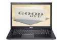 Dell Vostro 3550 (867MF71) (Intel Core i5-2450M 2.5GHz, 4GB RAM, 500GB HDD, VGA ATI Radeon HD 7650M, 15.6 inch, PC DOS)