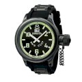 Invicta Men's 4338 Russian Diver Collection Black Watch