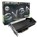 EVGA GeForce GTX 680 SC Signature+ w/Backplate 02G-P4-2685-KR (NVIDIA GTX 680, GDDR5 2048MB, 256bit, PCI-E 3.0)