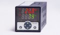 Bộ đo và điều khiển nhiệt ẩm Analog Fox-301A 