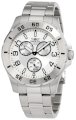 Invicta Men's 1441 Silver Dial Stainless-Steel Watch
