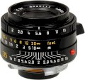 Lens Leica APO SUMMICRON-M 35mm F2 ASPH