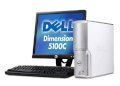 Máy tính Desktop Dell Dimension 5100C ((Intel Pentium IV 3.0GHz, RAM 512MB, HDD 40GB, VGA Intel Onboard, Windows XP Professional, Không kèm màn hình)