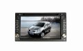 Đầu DVD Carit Ca117 cảm ứng hệ điều hành Android for Nissan Qashqai