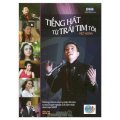 CD Tiếng hát từ trái tim tôi - Việt Hoàn