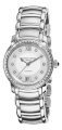 Frederique Constant Women's FC-303WHD2PD6B Ladies Automatic Mother-Of-Pearl Diamond Dial Watch
