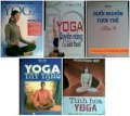 Tuyển tập Yoga