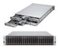 Server Supermicro SuperServer 2027TR-H70RF (SYS-2027TR-H70RF) E5-2648L (Intel Xeon E5-2648L 1.80GHz, RAM 4GB, 1620W, Không kèm ổ cứng)