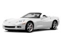 Chevrolet Corvette Convertible 1LT 6.2 V8 MT 2013