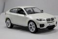 Xe điều khiển từ xa BMW X6 (Trắng)