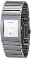 Rado Men's R20745102 Integral Silver Dial Watch