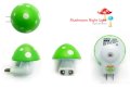 Đèn ngủ Led cảm ứng hình nấm thông minh (Light Sensitive Mushroom Lamp) Đ2217840